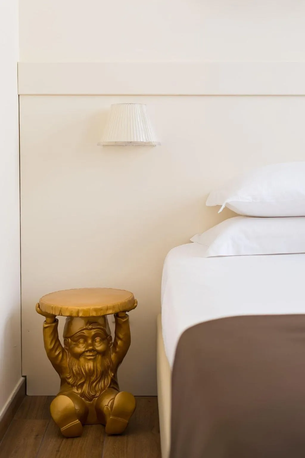 Room, Demetra Guest House, Naples