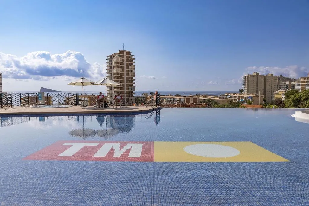 Sports and Entertainment, Sunset Drive Mar Holidays, Costa Blanca