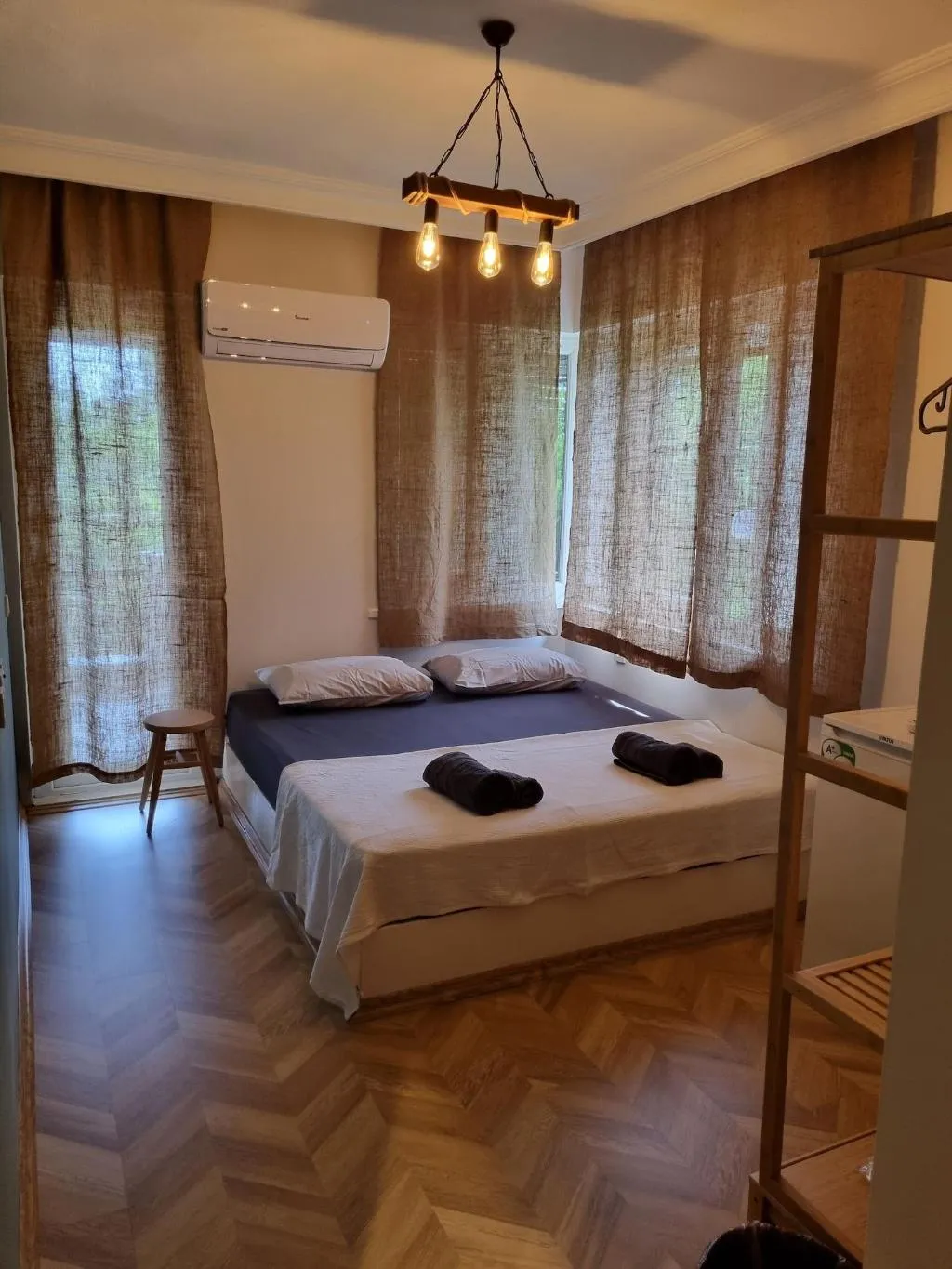 Room, El Mundo Suites, Antalya
