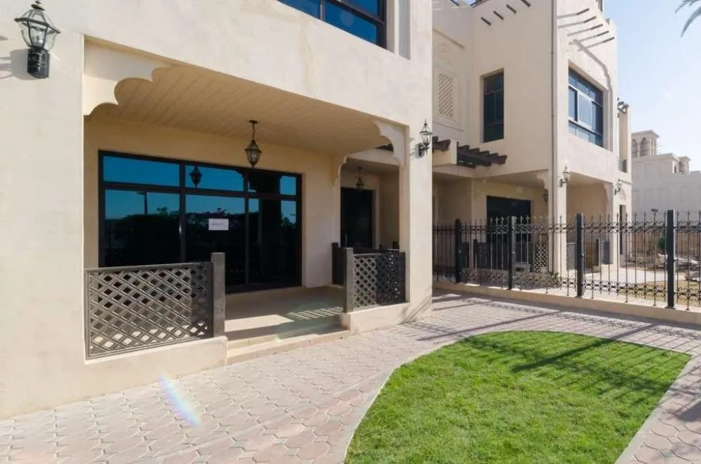 General view, Roda Beach Resort, Dubai