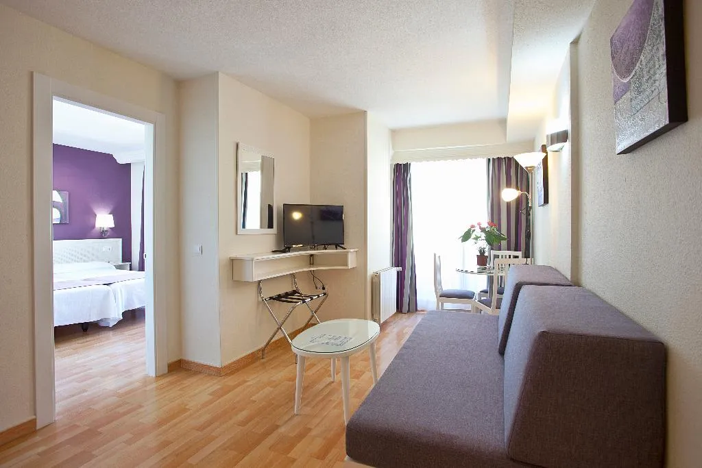 STUDIO STANDARD Room, Ona Princesa Playa, Costa Del Sol