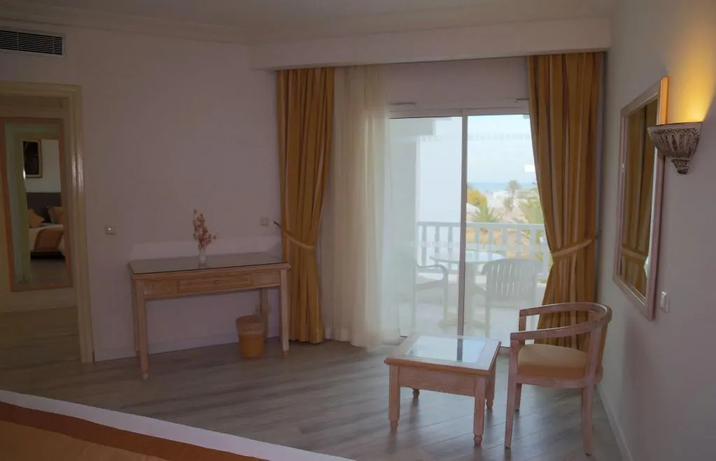 Room, Djerba Golf Resort & Spa, Tunisia