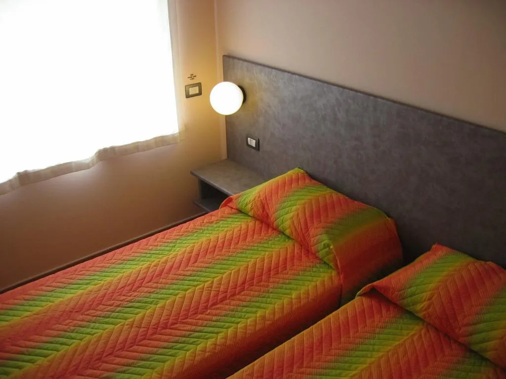 General view, Autohotel Venezia, Venice