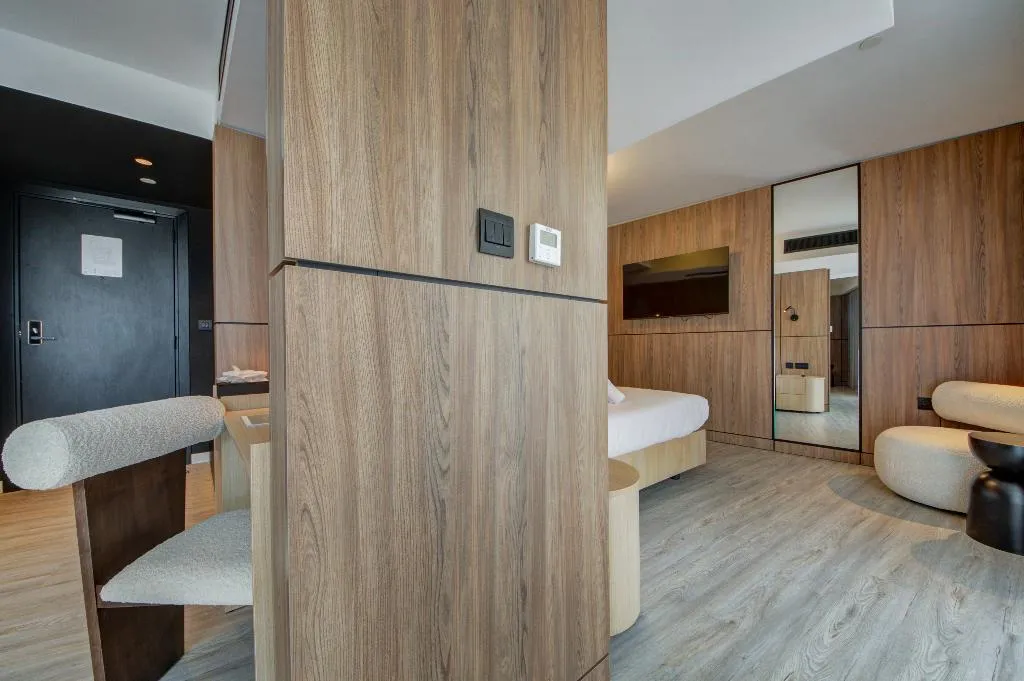 SUITE EXECUTIVE Room, Noru Hotel, Malta