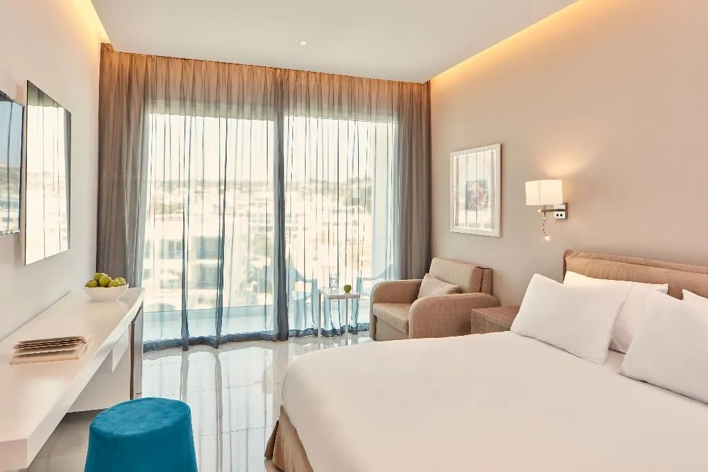 DOUBLE SUPERIOR Room, Atlantica Sancta Napa Resort, Cyprus