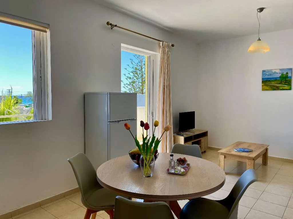 APARTMENT ONE BEDROOM Room, Manolis Apartments, Crete