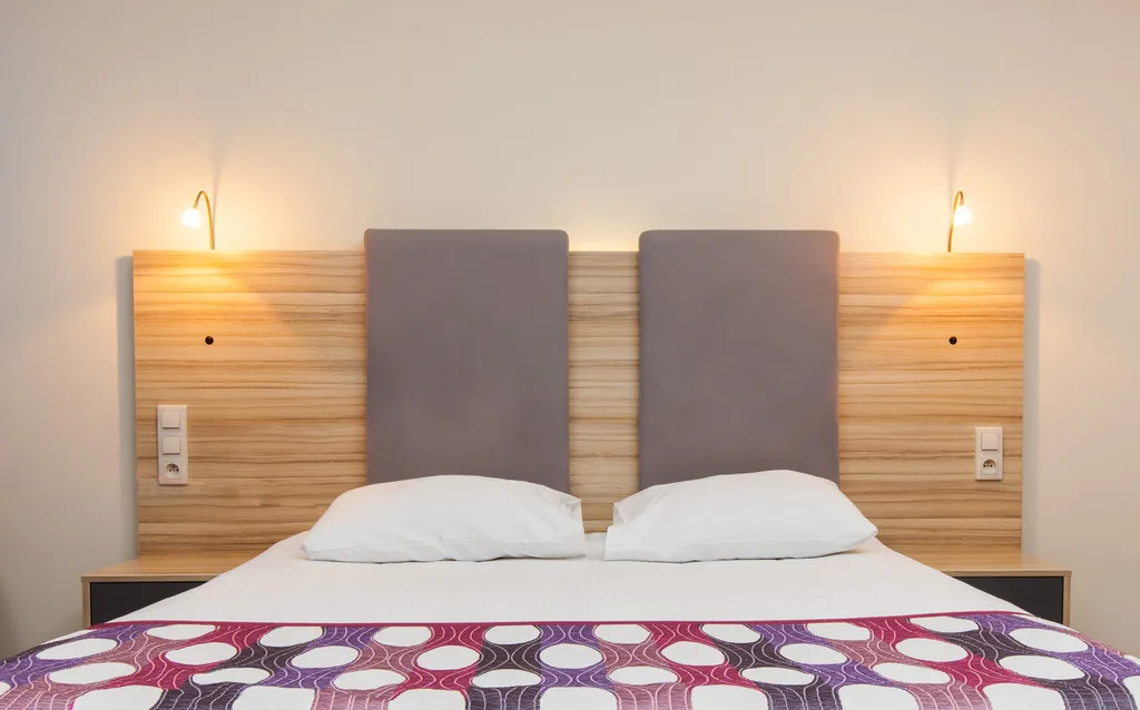 DOUBLE STANDARD Room, Galaxy, Krakow