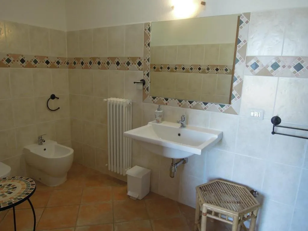 Room, Casa Solotti, Olbia