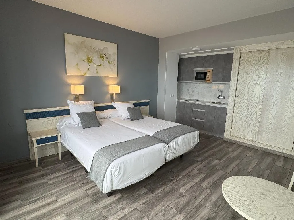 STUDIO INNER Room, Colon Playa, Gran Canaria