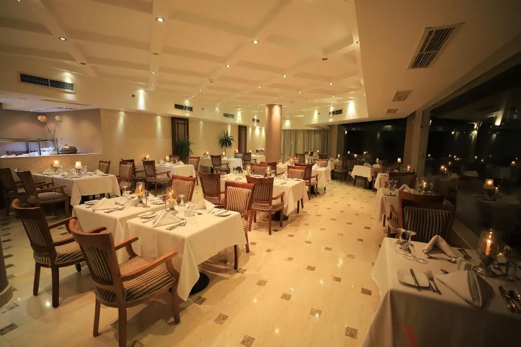 Restaurant, Shams Prestige Abu Soma Resort - All Inclusive, Red Sea Riviera