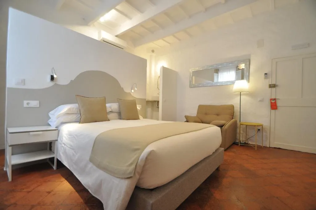 JUNIOR SUITE BASIC Room, Port Antic Ciutadella, Menorca