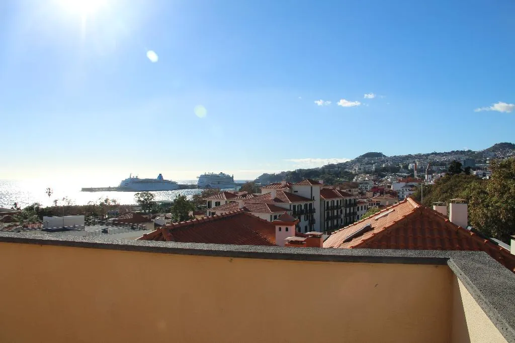 General view, Travellers Pearl by Storytellers, Madeira