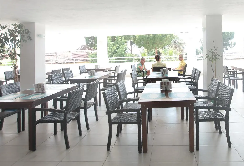 Lobby, Arora Hotel, Izmir