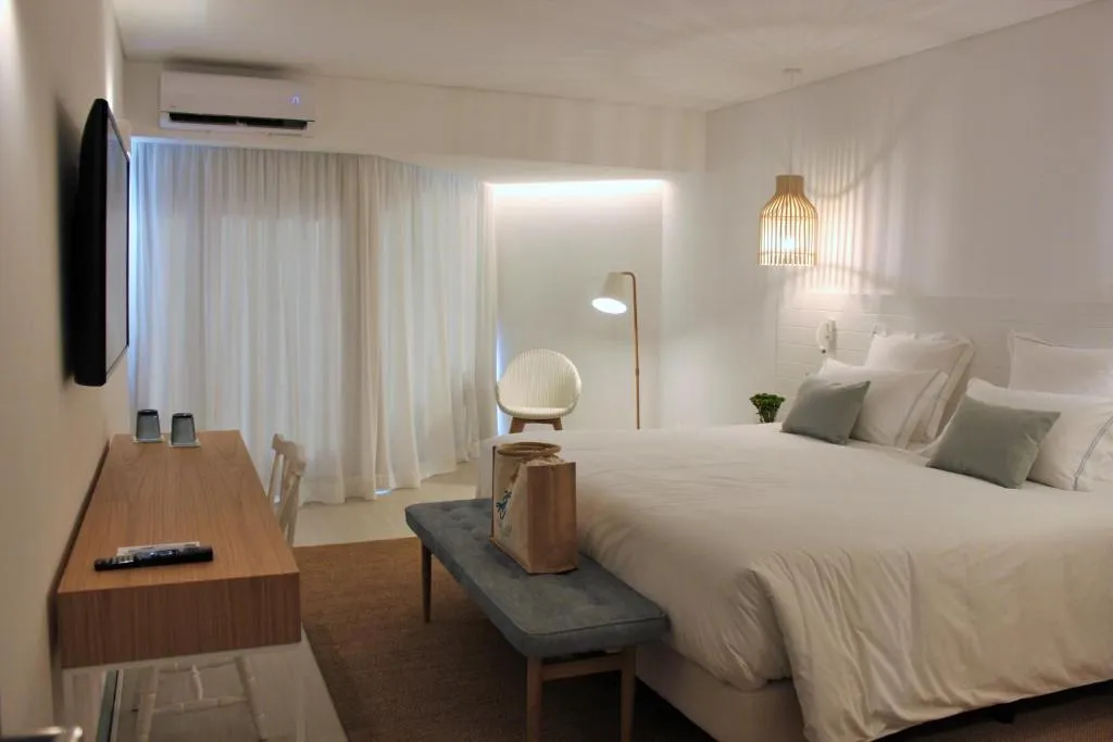 SUITE CAPACITY 4 Room, Malibu Foz – La Maison Younan, Porto