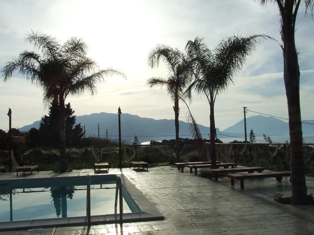 General view, Petruso Resort, Palermo