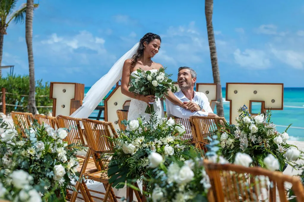 Conferences, Ocean Riviera Paradise All Inclusive, Cancun Area
