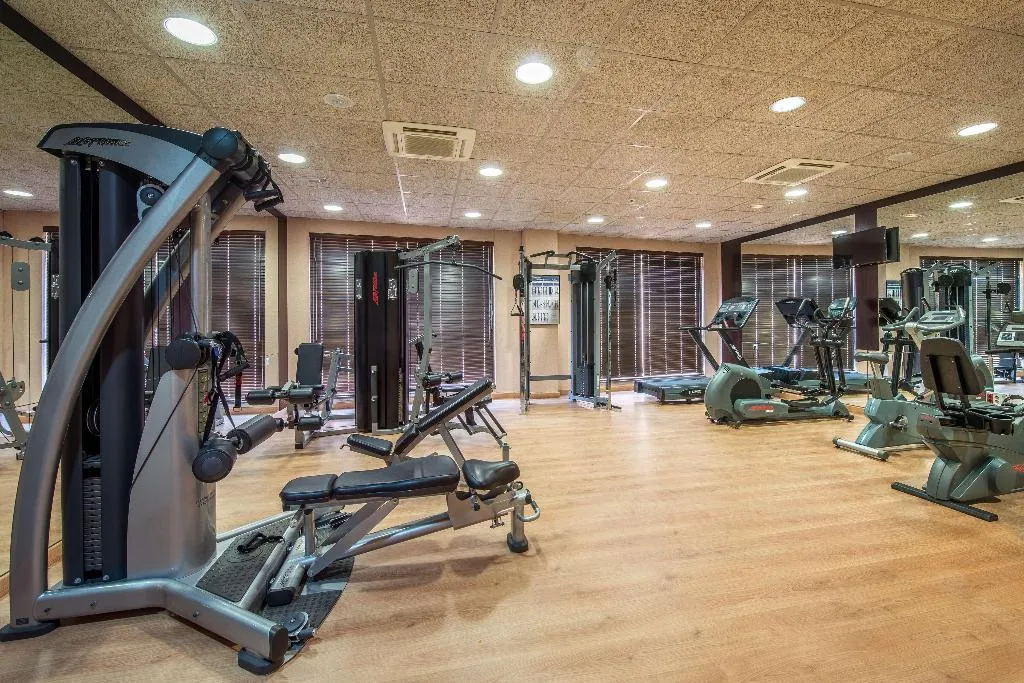 Sports and Entertainment, Barcelo Costa Ballena, Costa De La Luz