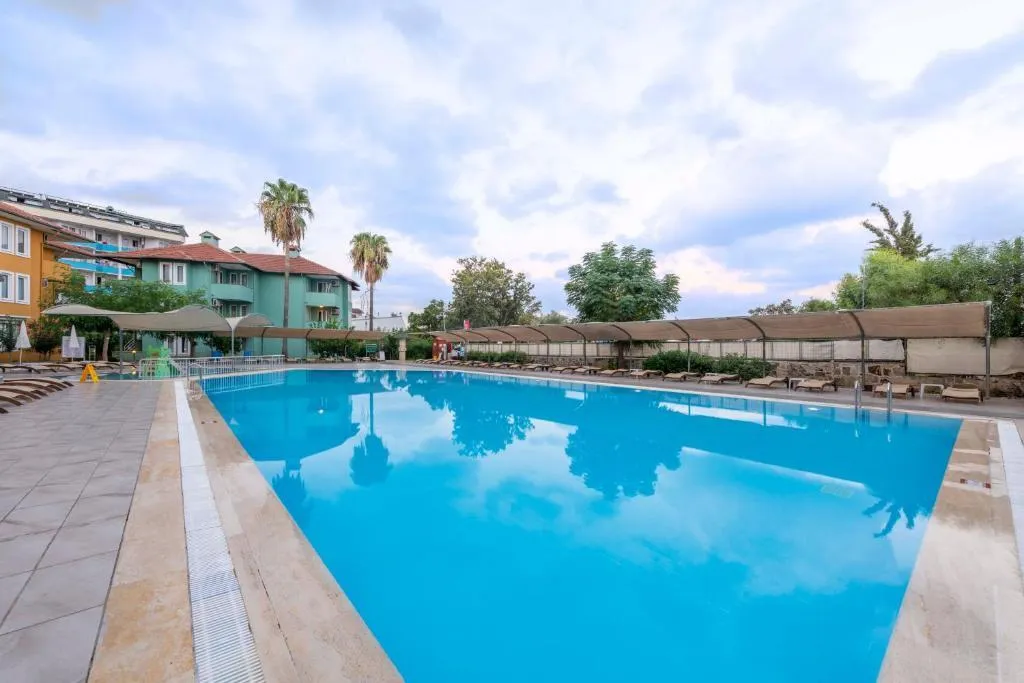Pool, Armas Green Fugla Beach, Antalya