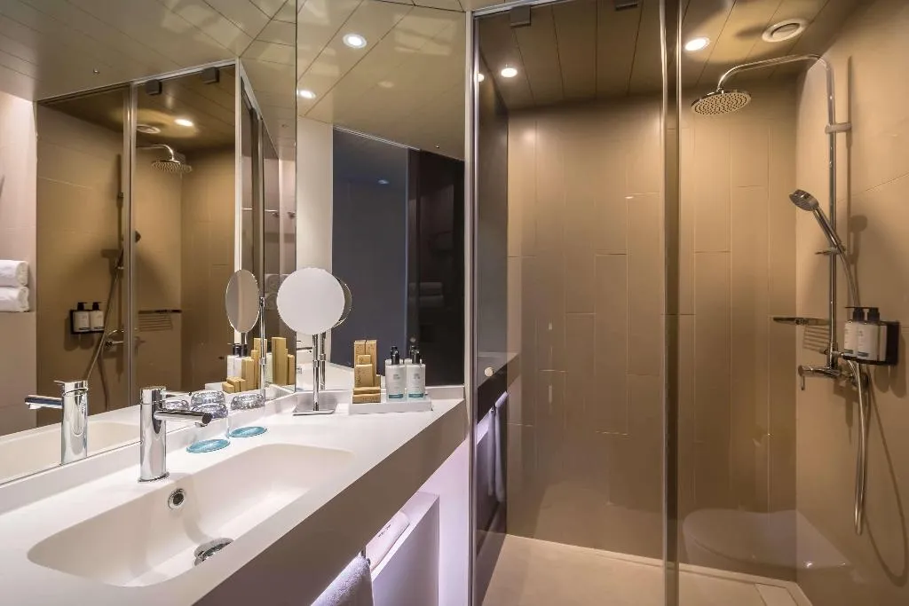 DOUBLE EXECUTIVE Room, Occidental Barcelona 1929, Barcelona
