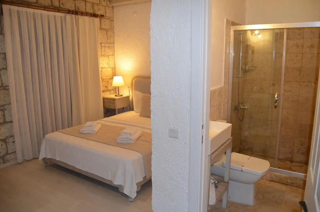 Room, Morera Otel, Izmir