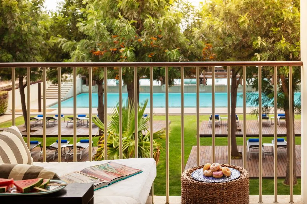 FAMILY ROOM TWO BEDROOMS Room, Victoria Golf Resort and Spa Managed by Accor, Algarve