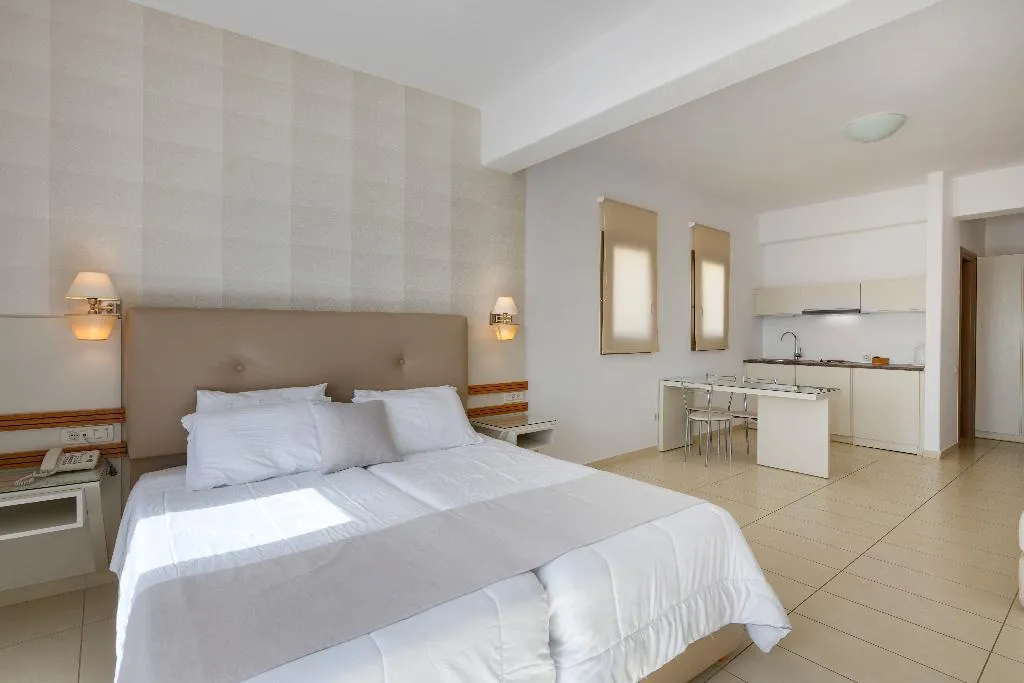 STUDIO SUPERIOR SEA VIEW Room, Lithos by Spyros & Flora, Mykonos