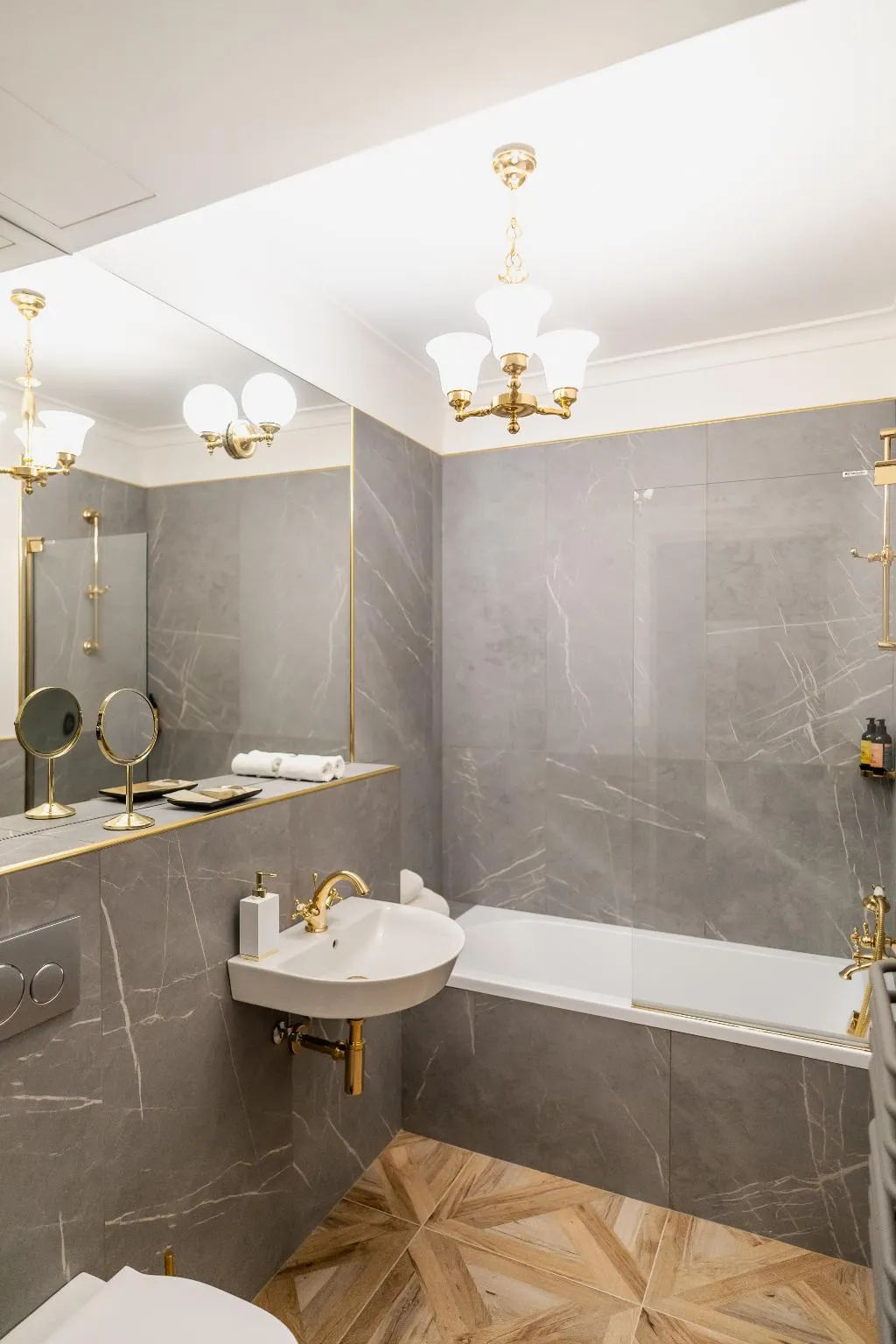 SINGLE COMFORT Room, Hotel H15 Francuski Old Town - Destigo Hotels, Krakow