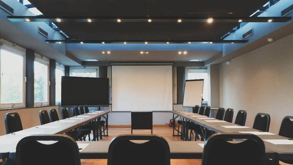 Conferences, Zenit Conde de Orgaz, Madrid