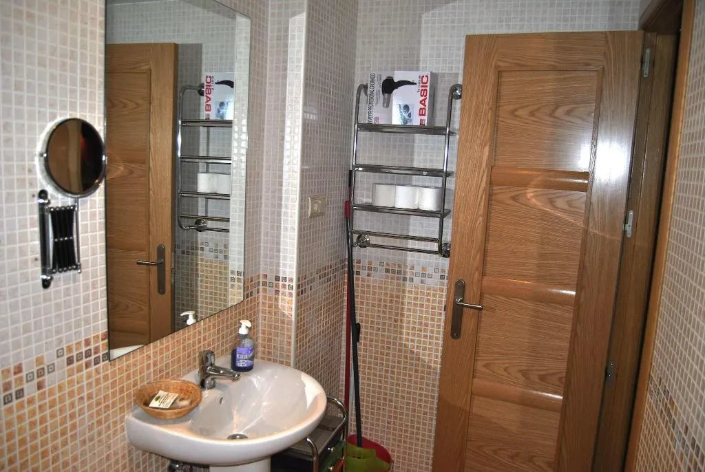 Room DUPLEX Room, Apartahotel Collarubio, Madrid