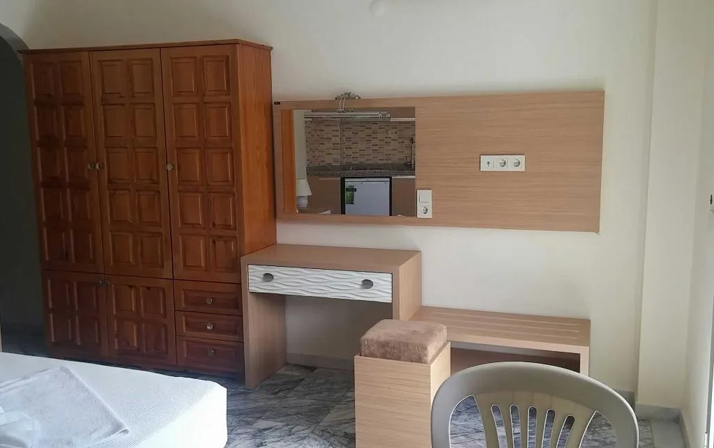 APARTMENT ONE BEDROOM Room, Sahin Palace, Dalaman