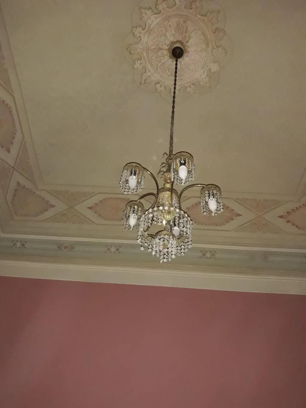 Room, B&B Nabucco, Catania
