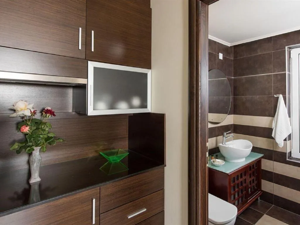 Room, Lito Beach, Crete