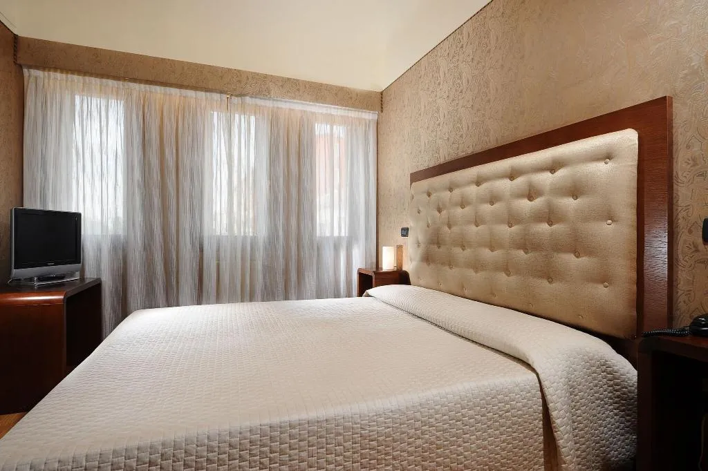 TWIN SUPERIOR Room, Abbazia, Venice