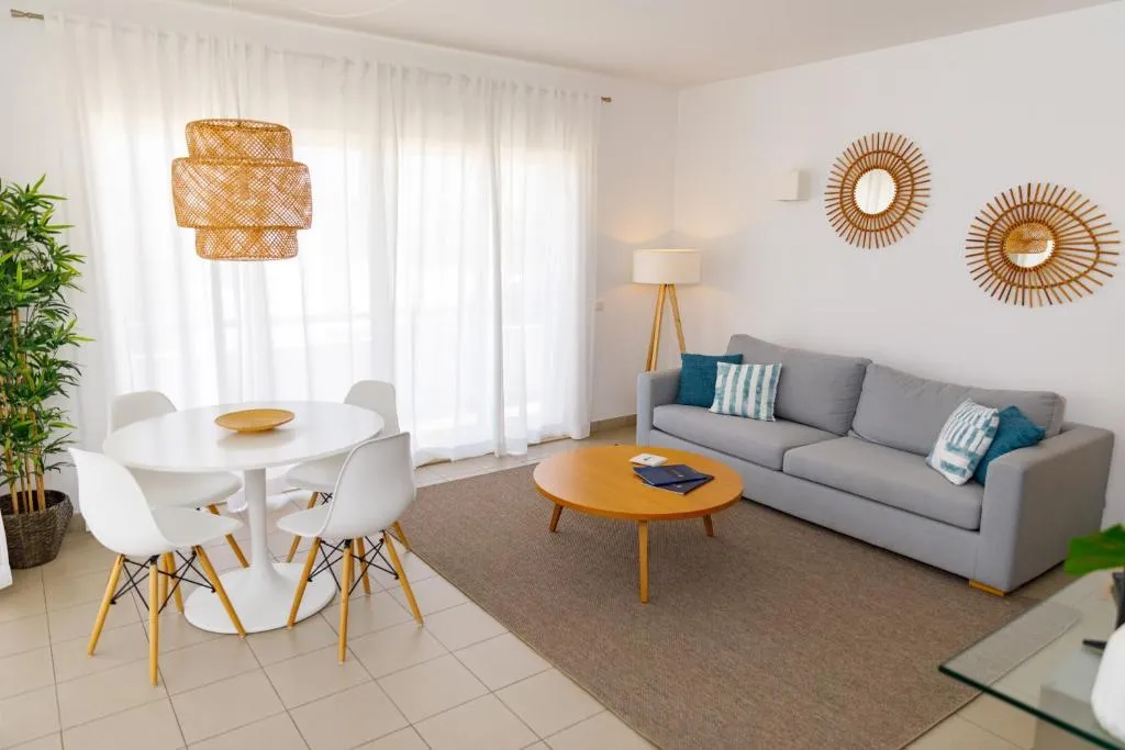 Room, Marina Club Resort - Marina Club Suite Hotel, Algarve