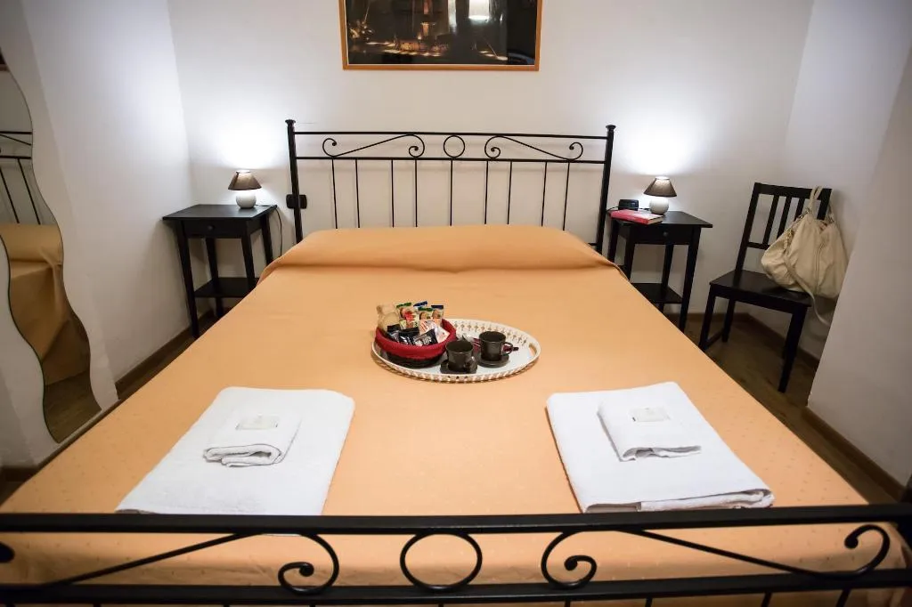 Room, Villa Adriana, Rome