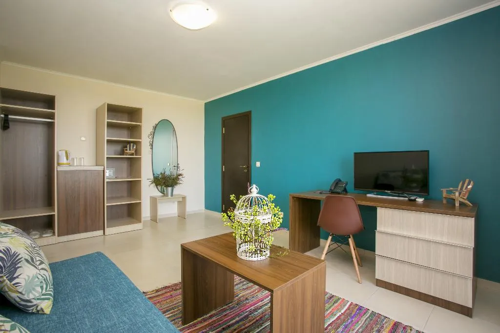 APARTMENT ONE BEDROOM Room, Hacienda Beach Sozopol, Bourgas