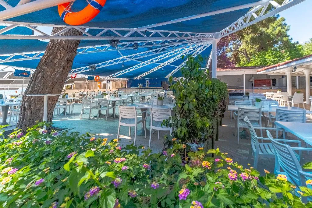 Restaurant, Queens Park Goynuk, Antalya