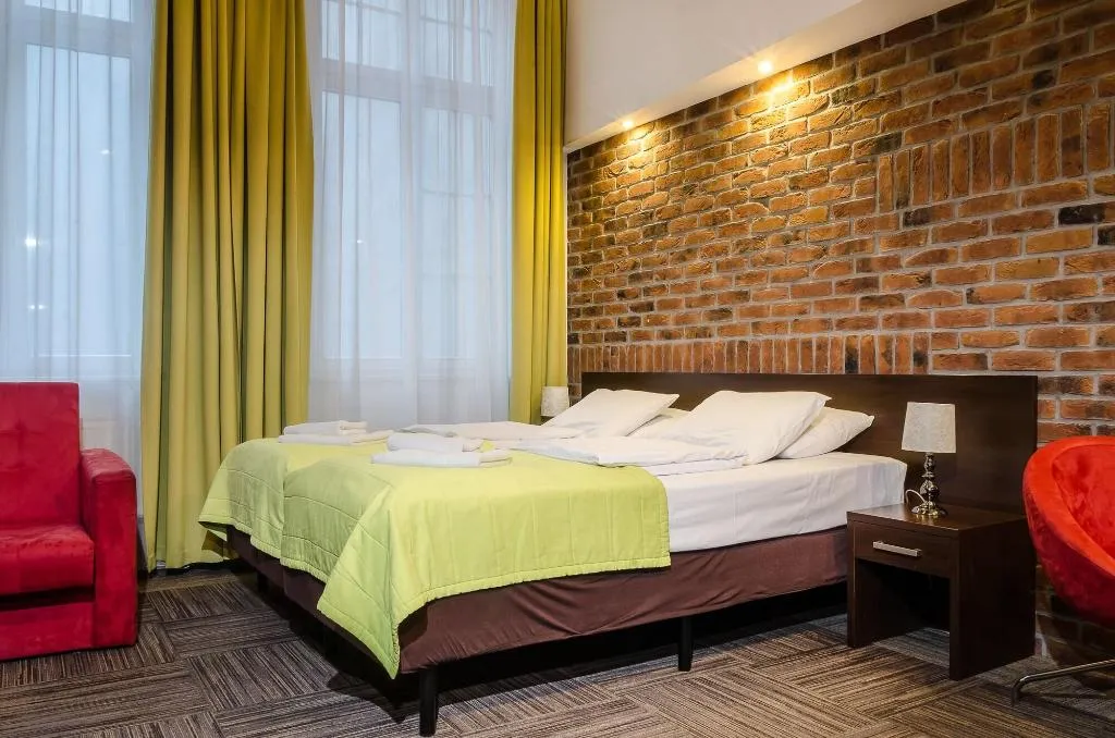 Room, Artus, Gdansk