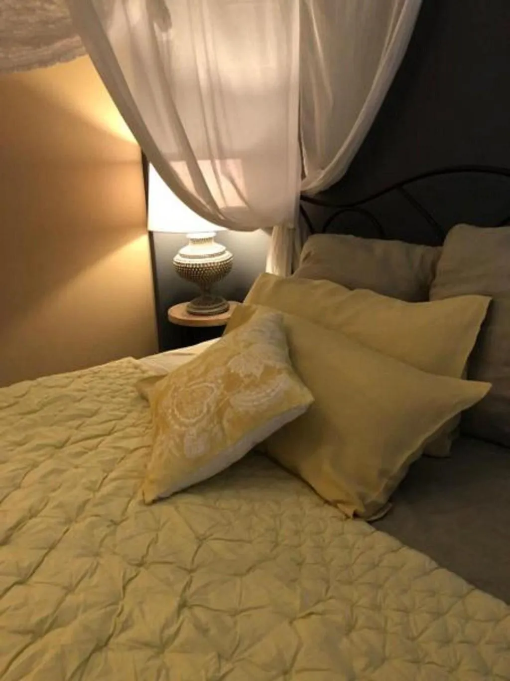 Room, La Dimora Del Casanova, Costa Blanca