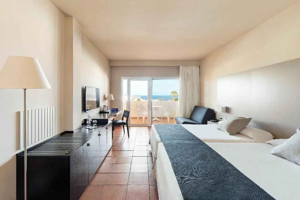 Room, Best Jacaranda, Tenerife