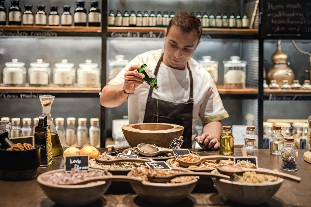 Sports and Entertainment, Six Senses Douro Valley, Porto