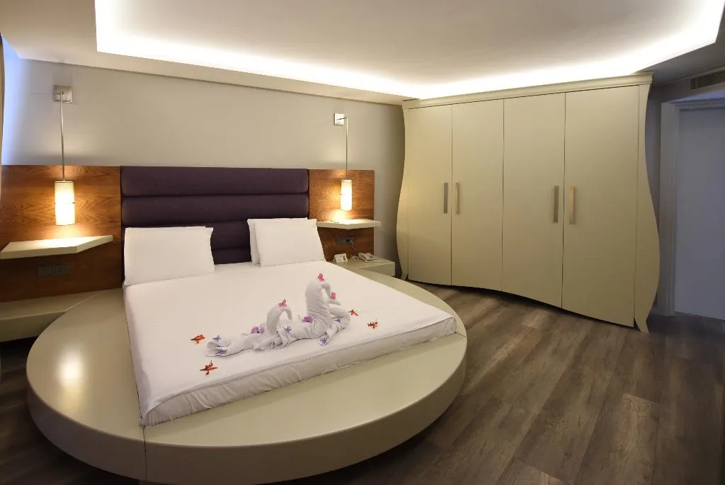 Restaurant, Temenos Luxury Hotel & SPA, Bodrum