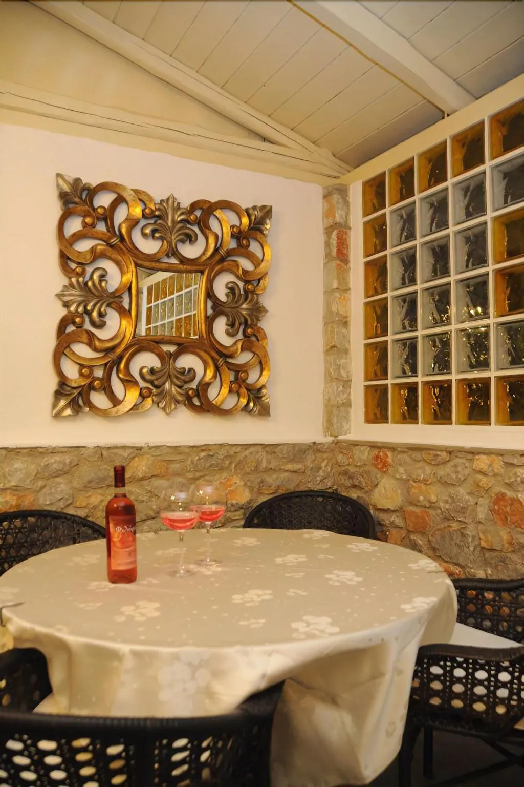 Restaurant, Skiathos Island Suites, Skiathos