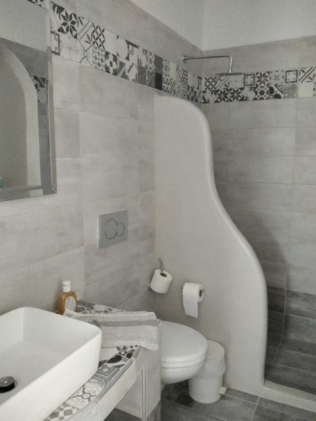 STUDIO CAPACITY 3 Room, Lucia Villas, Santorini