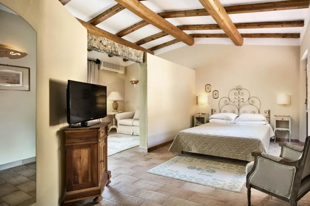 Room, Stazzo Lu Ciaccaru, Olbia