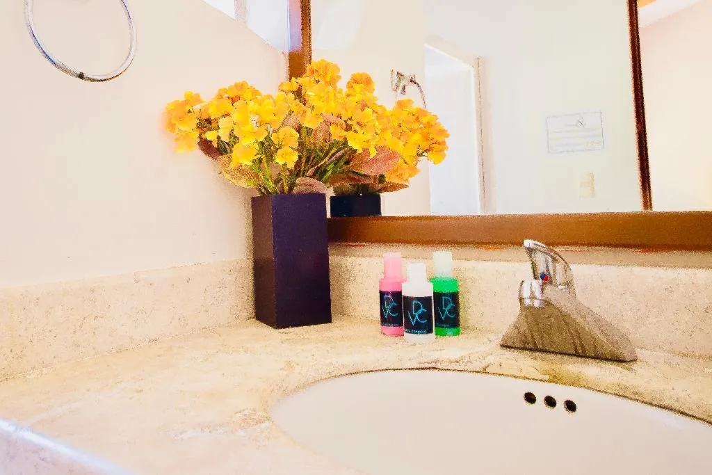 Room EXECUTIVE Room, Dolce Vita Caribe B&B, Playa Del Carmen