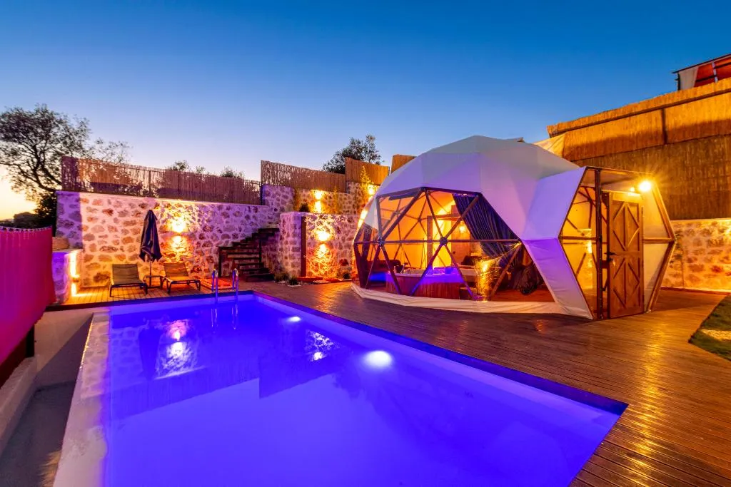 SUITE STANDARD Room, Kalkan Dome Suits & Deluxe, Dalaman