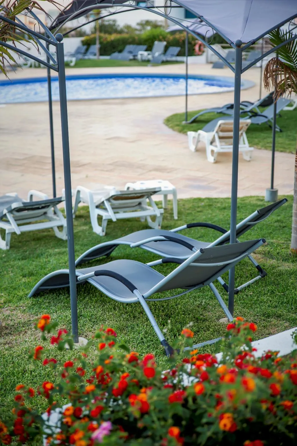 Pool, Hotel Maritur - Adults Only by Pierre & Vacances, Algarve