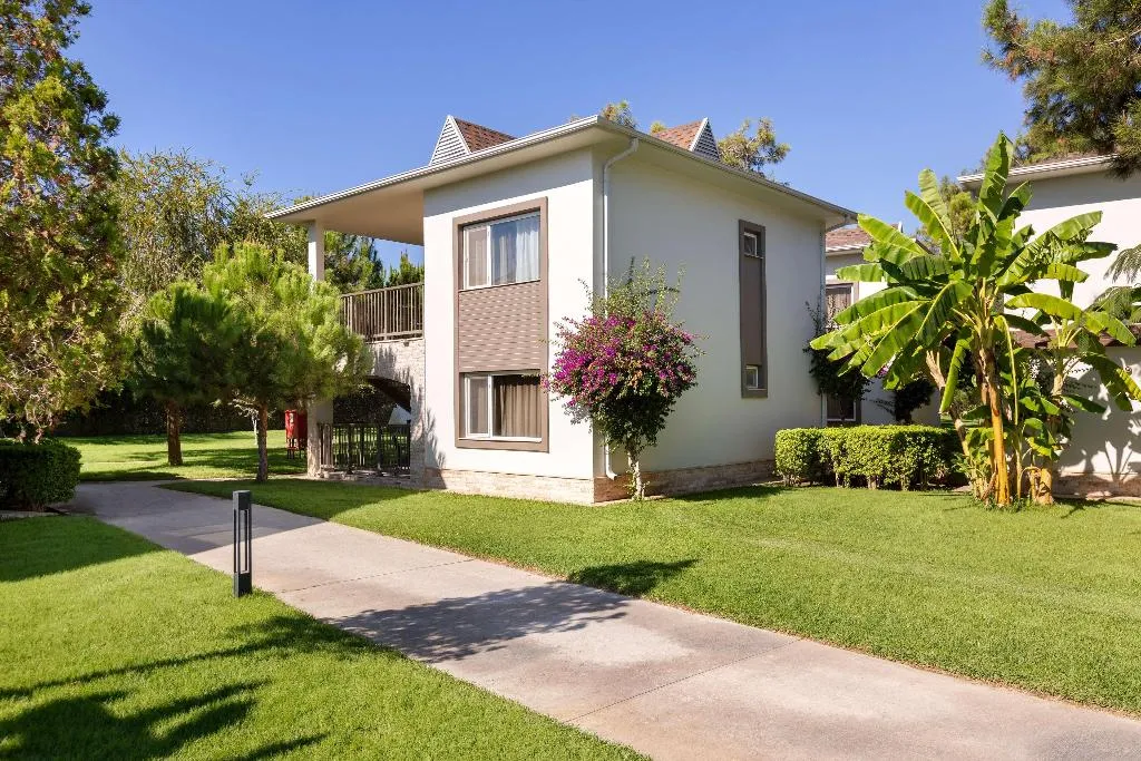 General view, Marvida Family Eco, Antalya