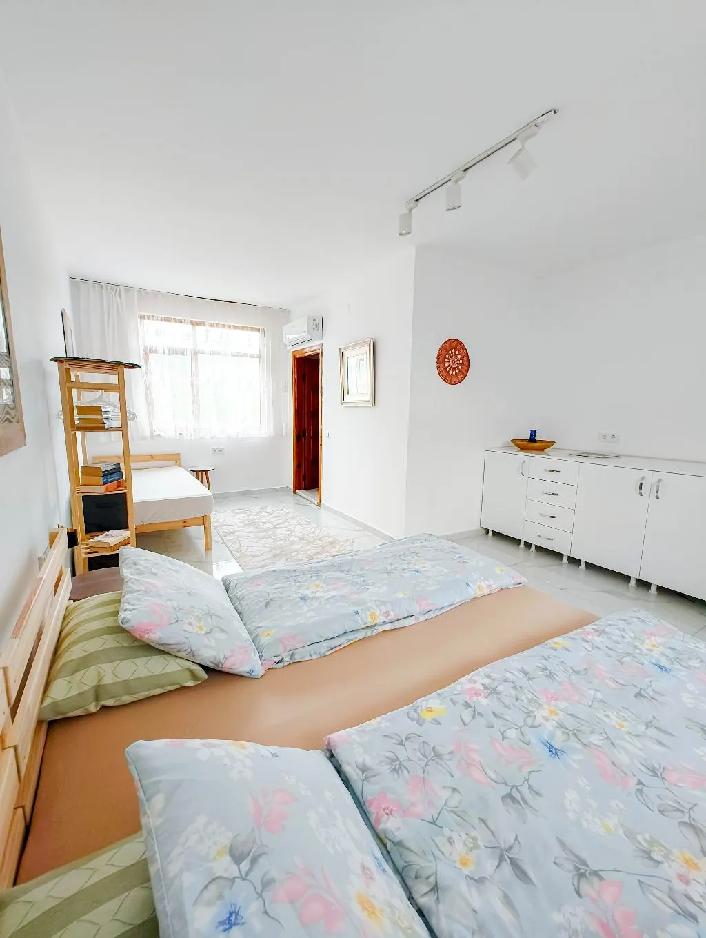 APARTMENT CLASSIC Room, Erendiz Garden Hotel, Antalya